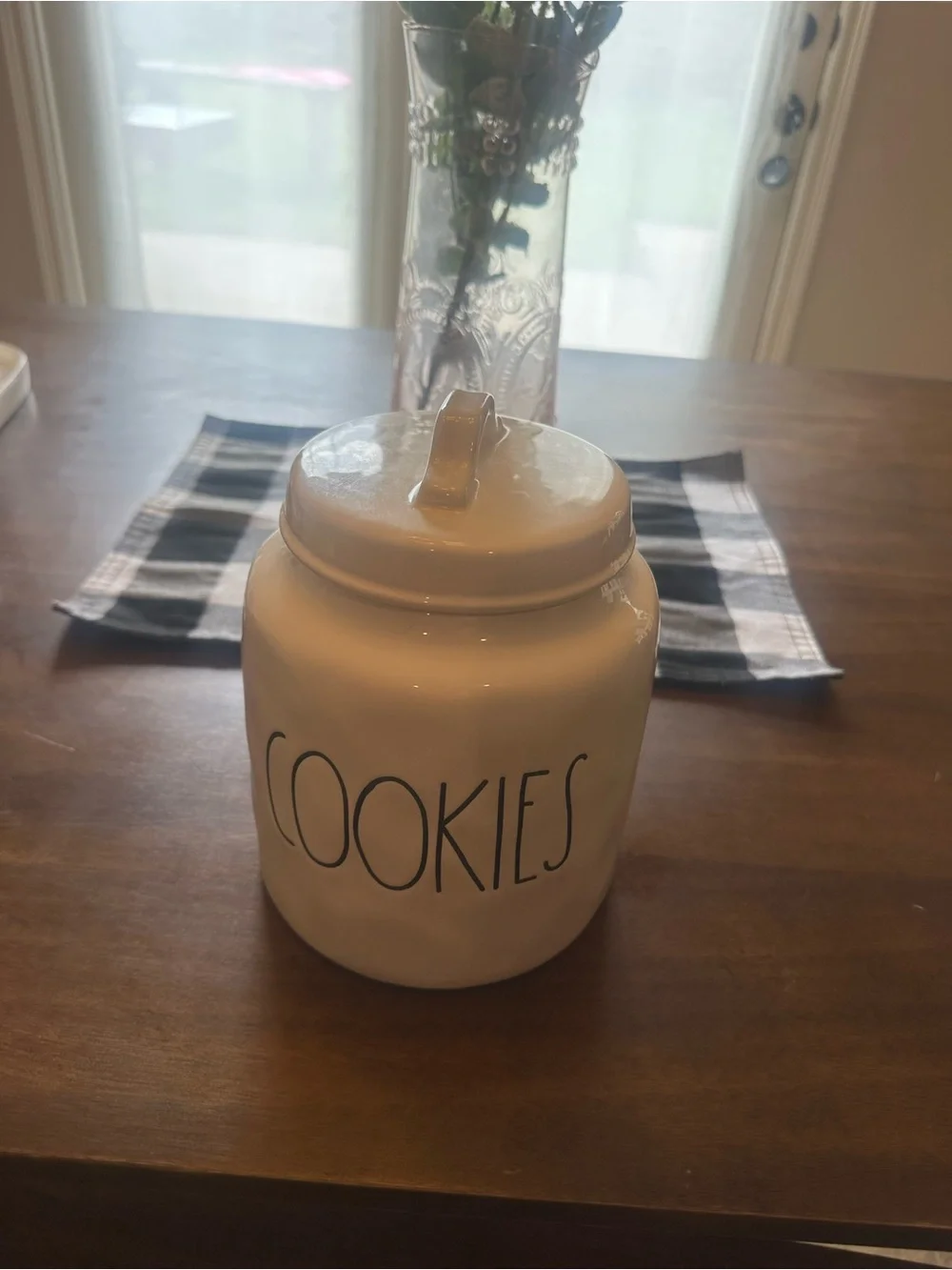 Rae Dunn Cookies